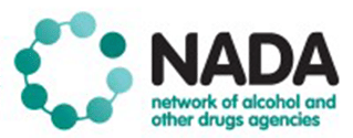The Network of Alcohol and other Drugs Agencies (NADA)